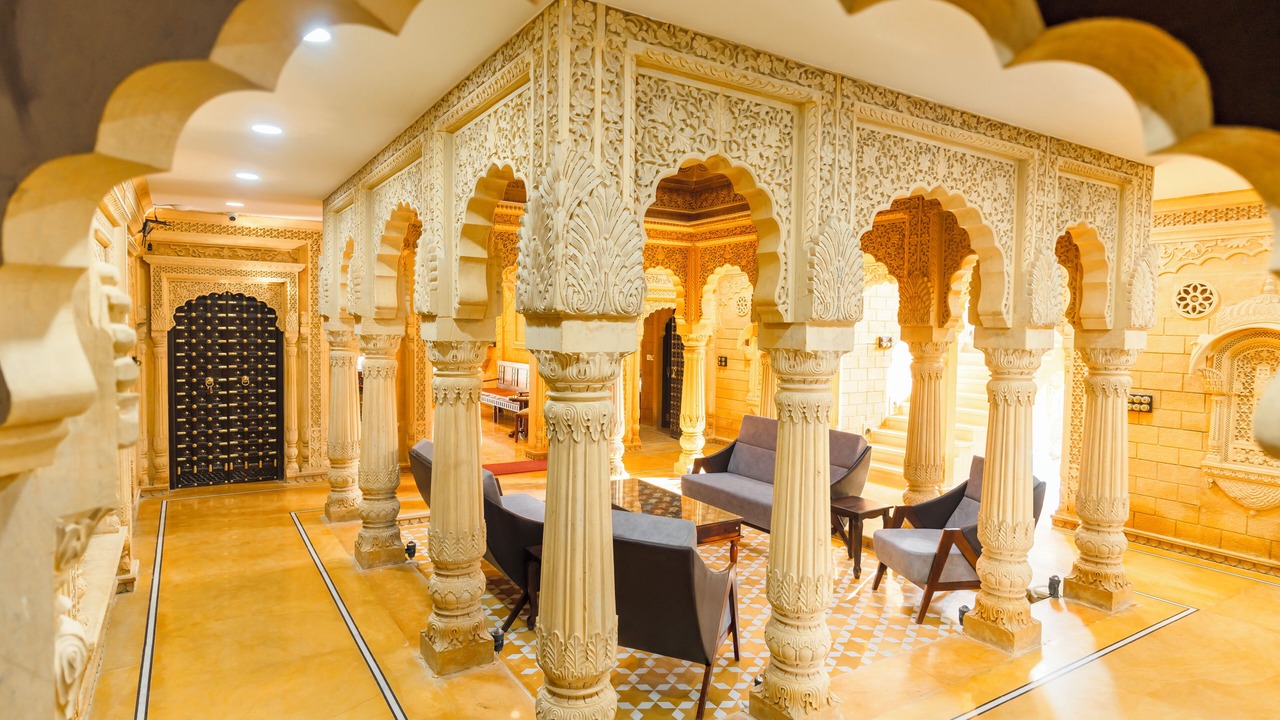 Photo of Others in Jaisalmer