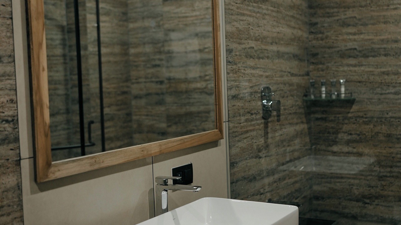 Photo of Bathroom in Manchanabele