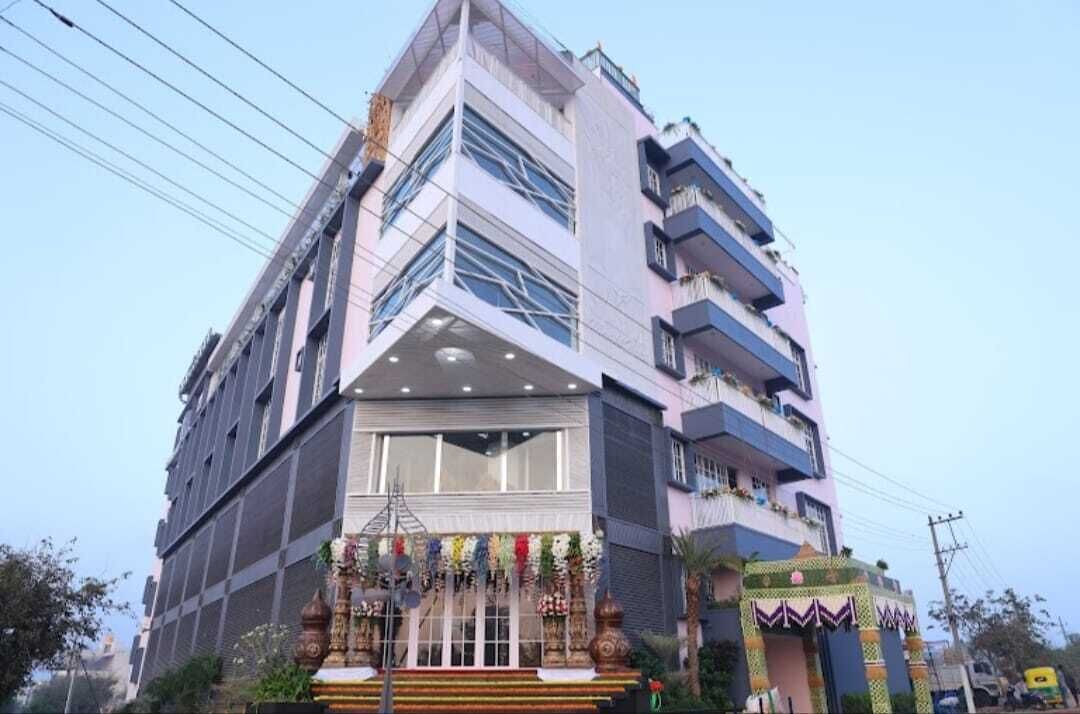 Photo of Outdoor in Manchanabele