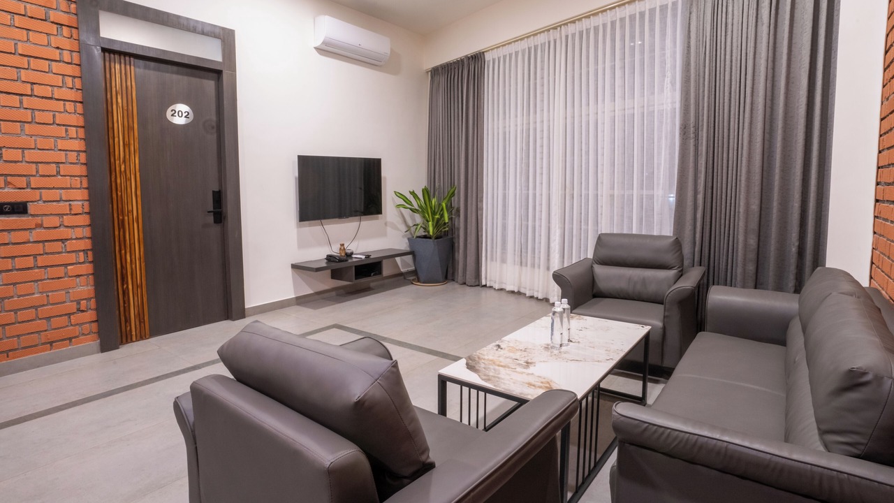 Photo of Livingroom in Manchanabele