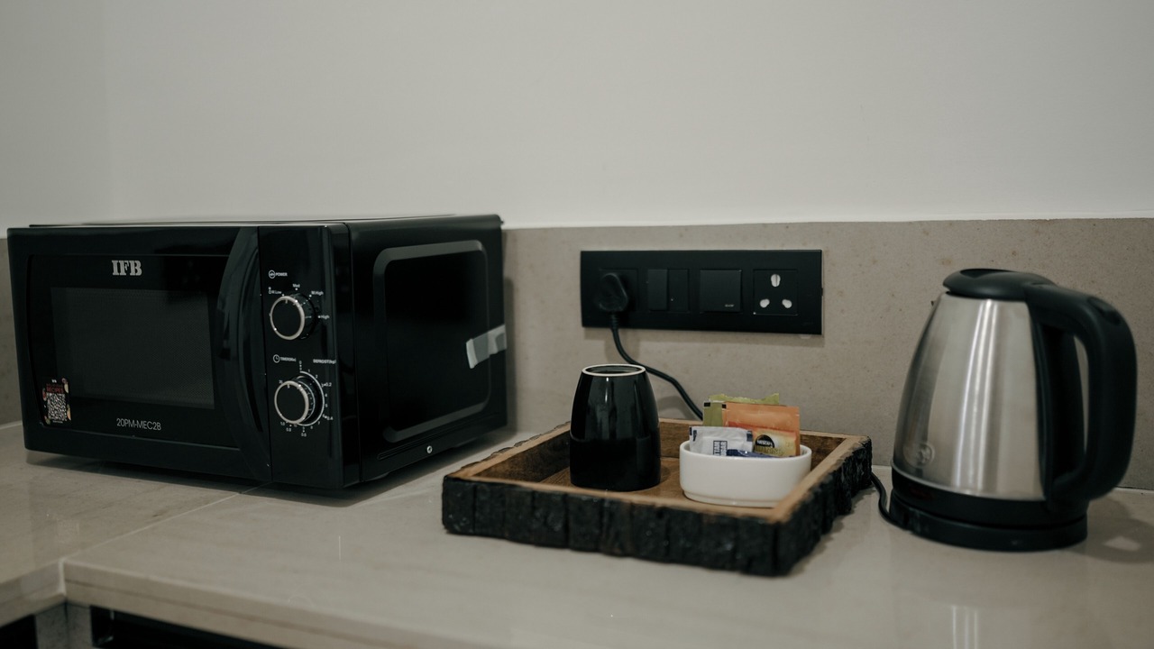Photo of Livingroom in Manchanabele