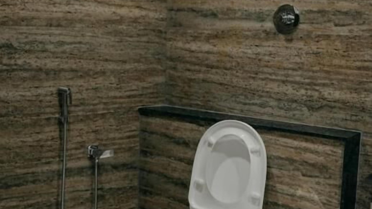 Photo of Bathroom in Manchanabele