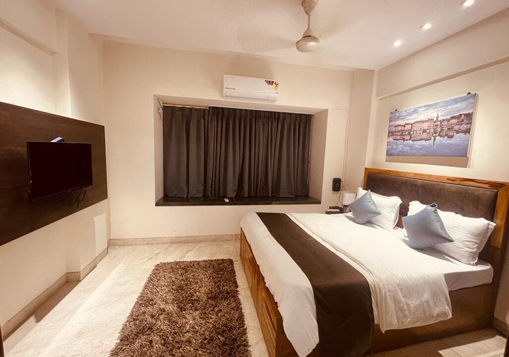 Photo of Bedroom in Upper Govind Nagar