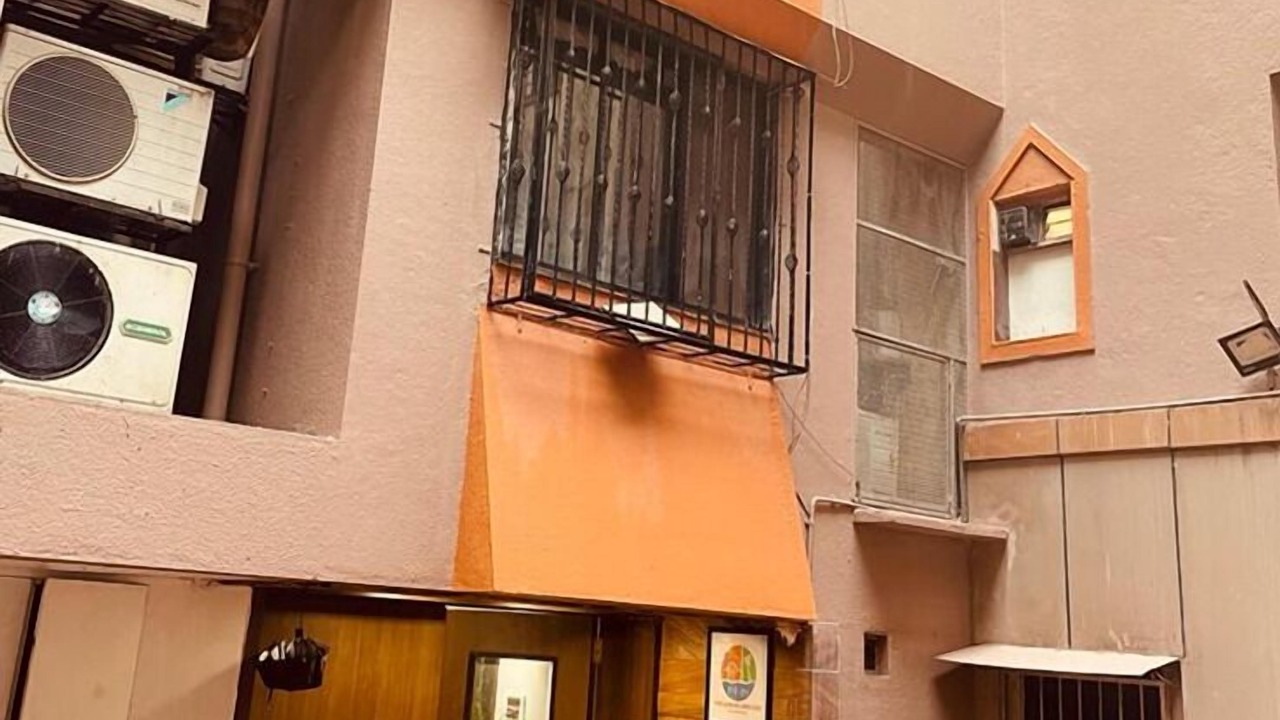 Photo of Outdoor in Upper Govind Nagar
