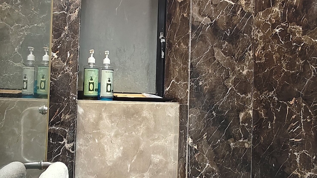 Photo of Bathroom in Upper Govind Nagar