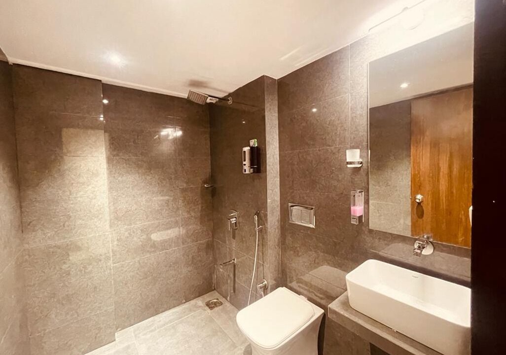 Photo of Bathroom in Upper Govind Nagar