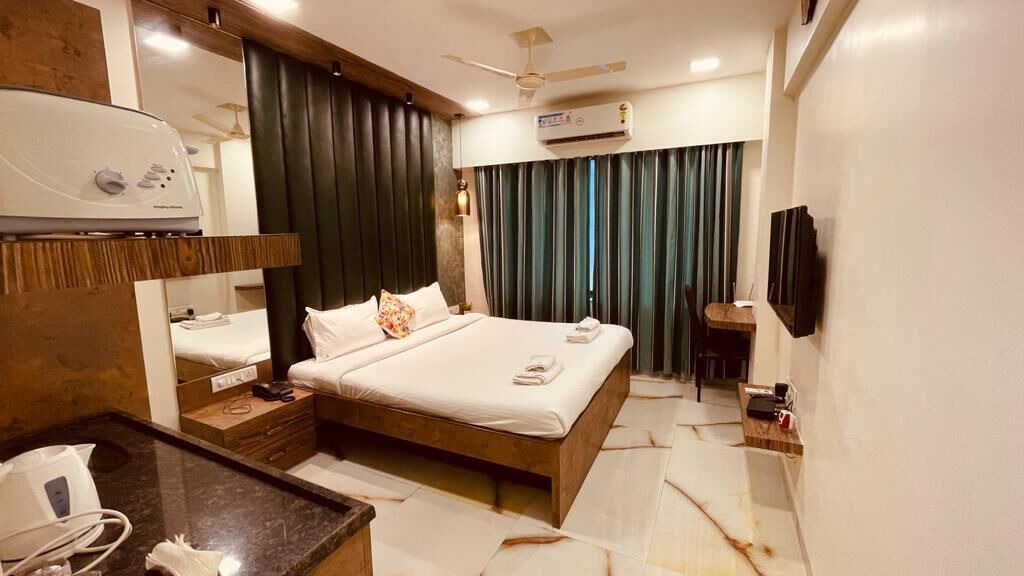 Photo of Bedroom in Santacruz
