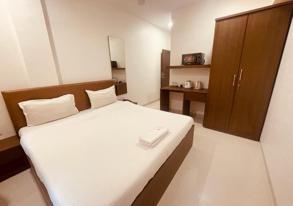 Photo of Bedroom in Santacruz