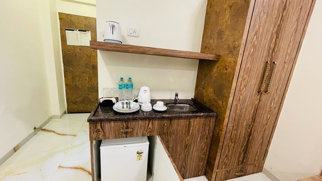 Photo of Kitchen in Santacruz