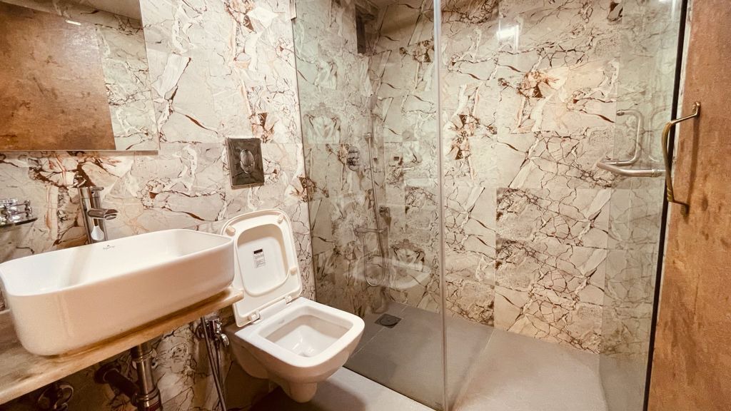 Photo of Bathroom in Santacruz