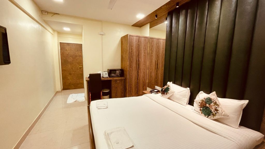 Photo of Bedroom in Santacruz