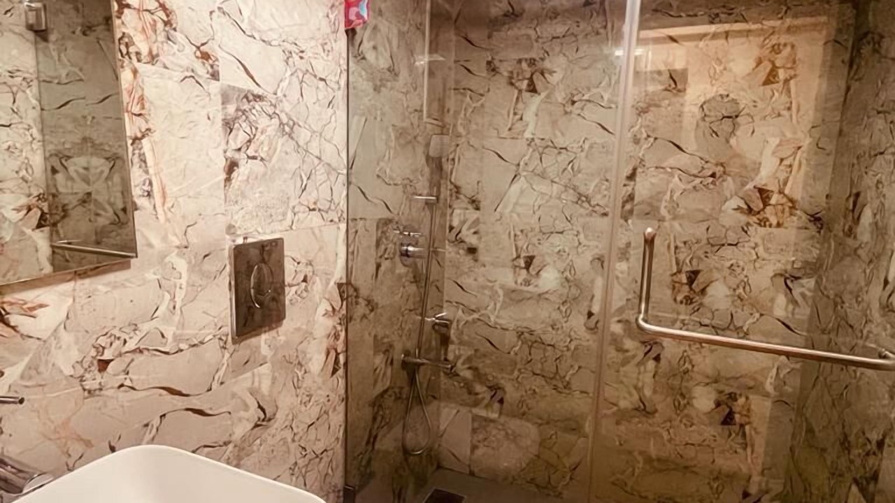 Photo of Bathroom in Santacruz