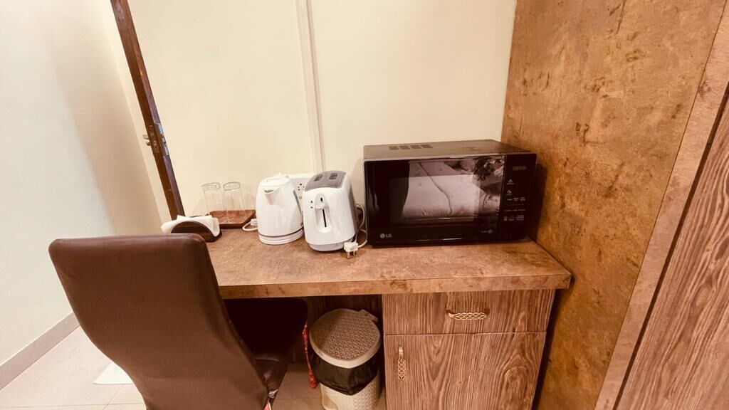 Photo of Kitchen in Santacruz