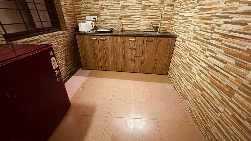 Photo of Kitchen in Santacruz