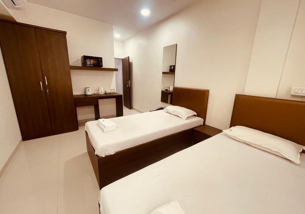 Photo of Bedroom in Santacruz