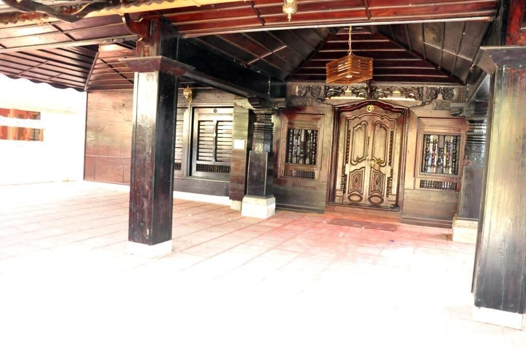 Photo of Outdoor in Mangalore