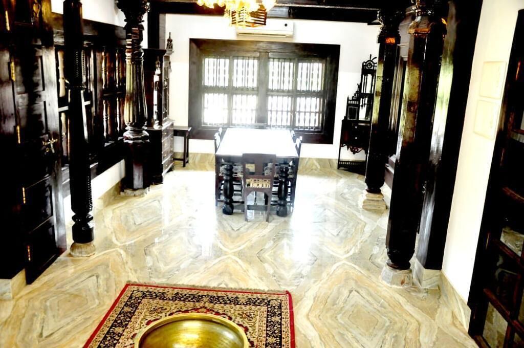 Photo of Livingroom in Mangalore