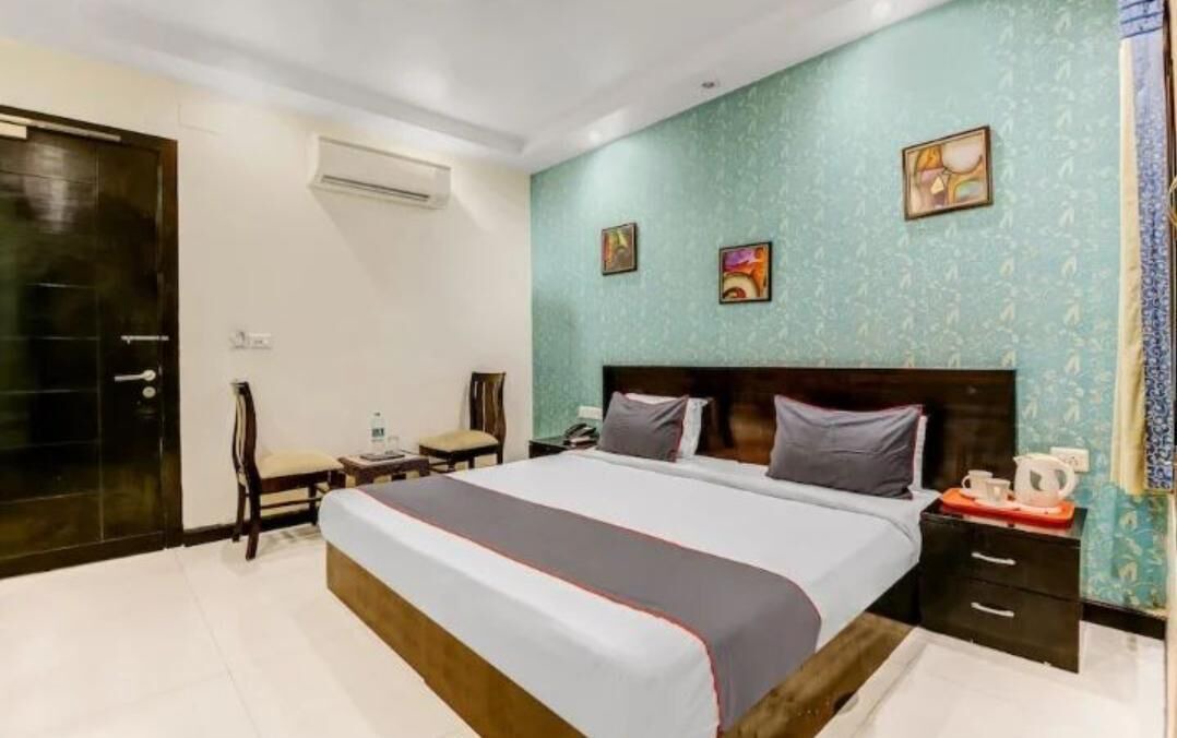 Photo of Bedroom in Pashim Vihar