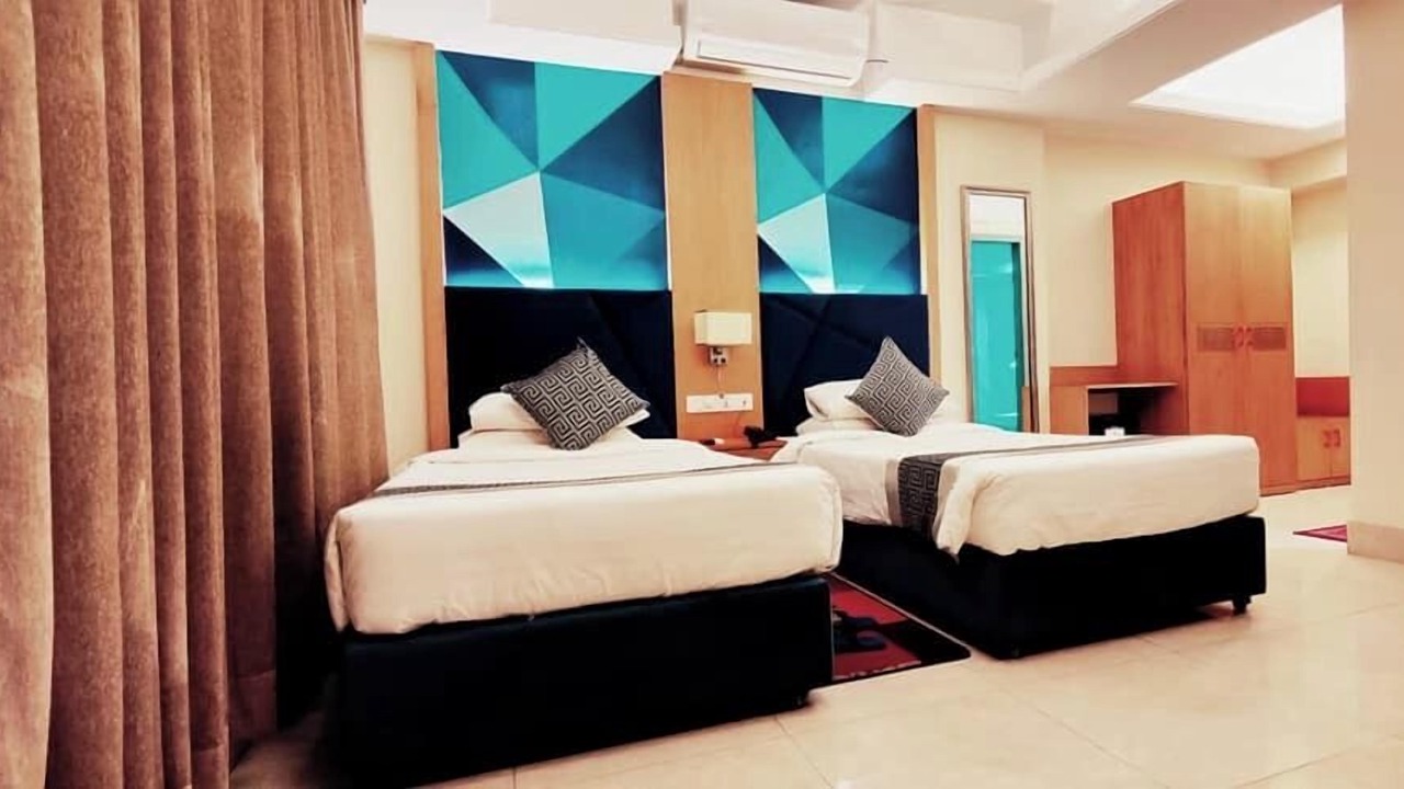 Photo of Bedroom in Bogra