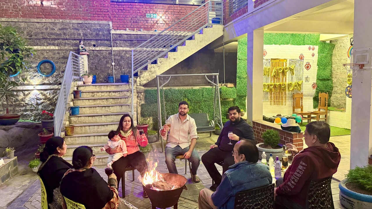 Photo of Outdoor in Kumarhatti