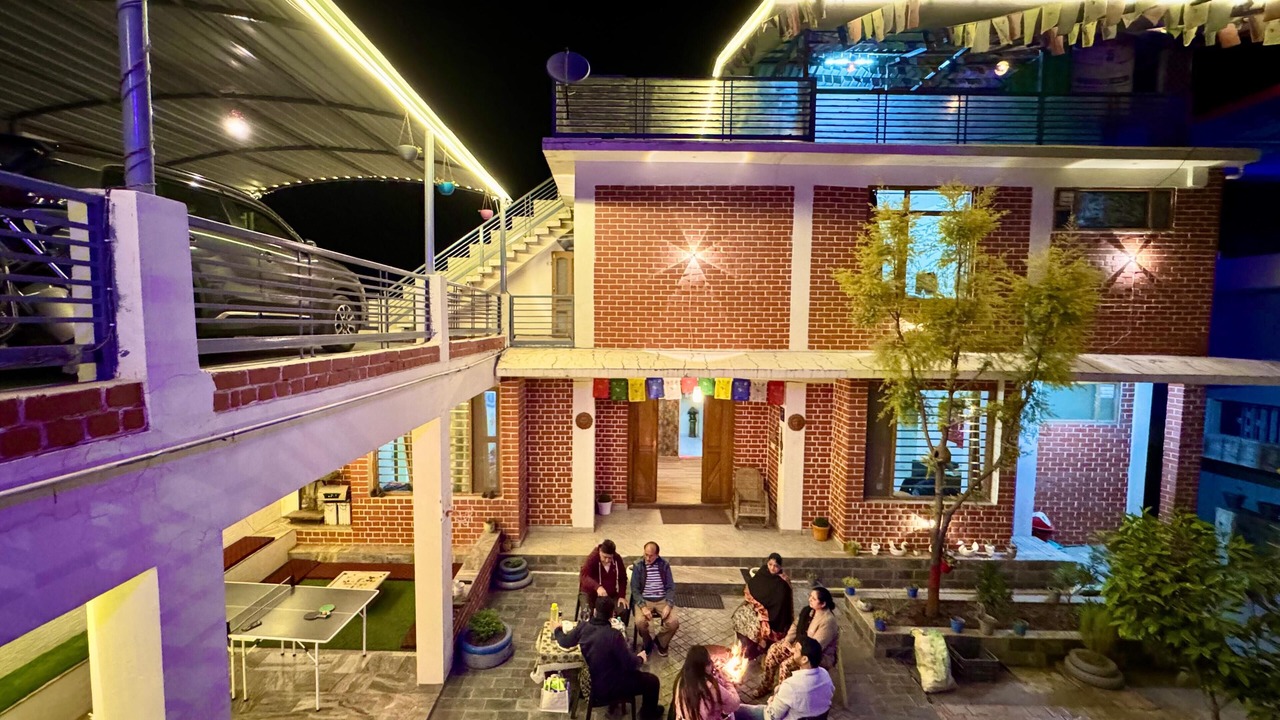 Photo of Outdoor in Kumarhatti
