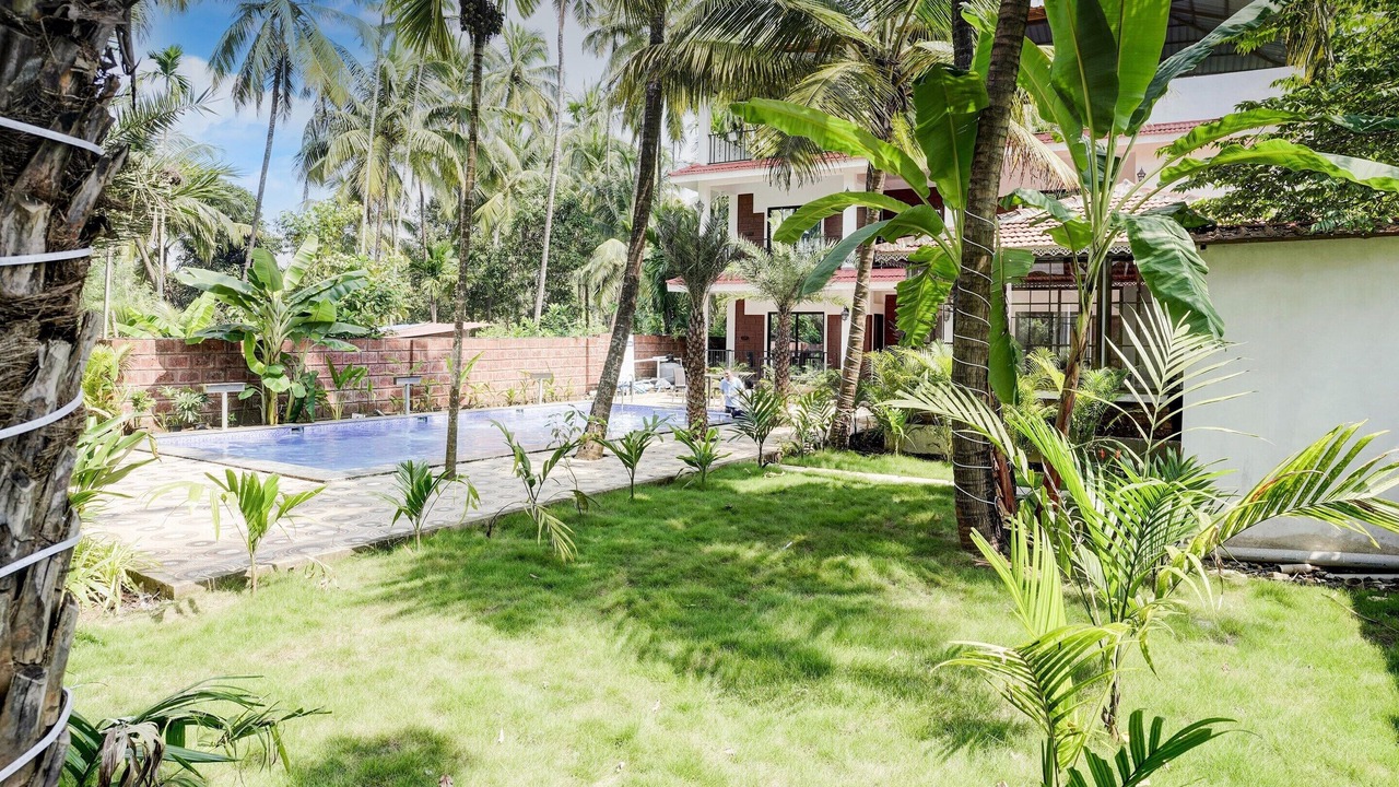 Photo of Outdoor in Nagaon