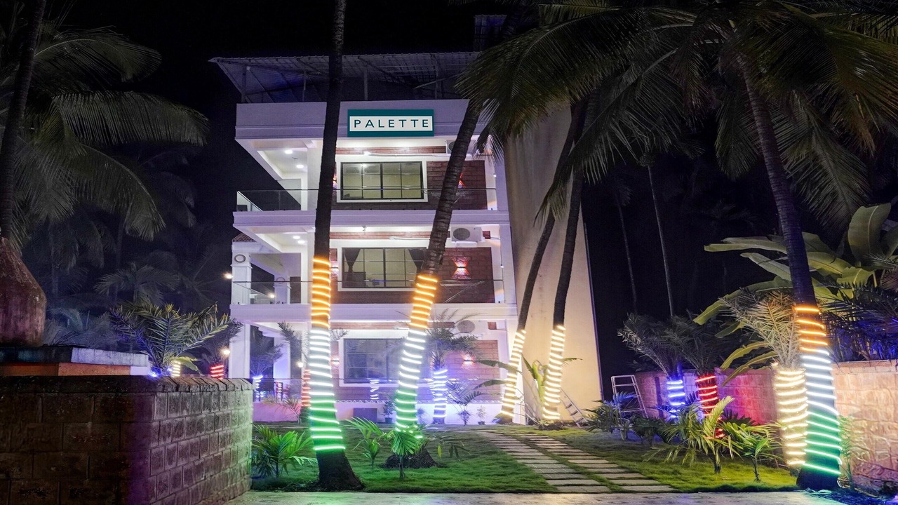 Photo of Outdoor in Nagaon