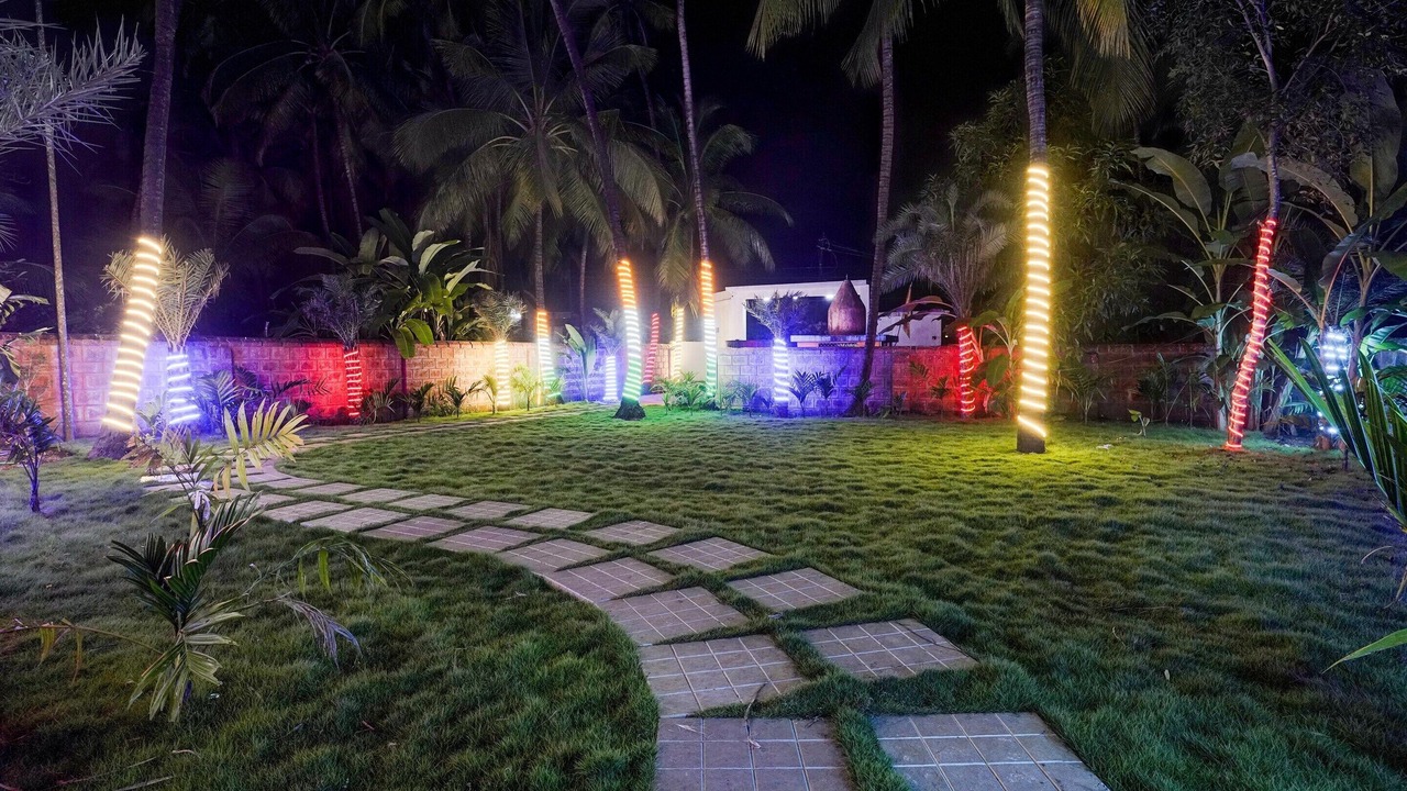 Photo of Outdoor in Nagaon