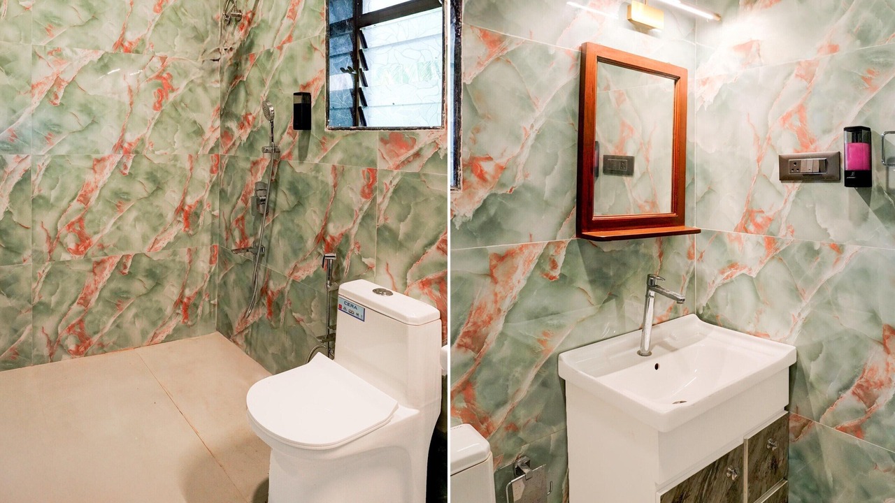 Photo of Bathroom in Nagaon