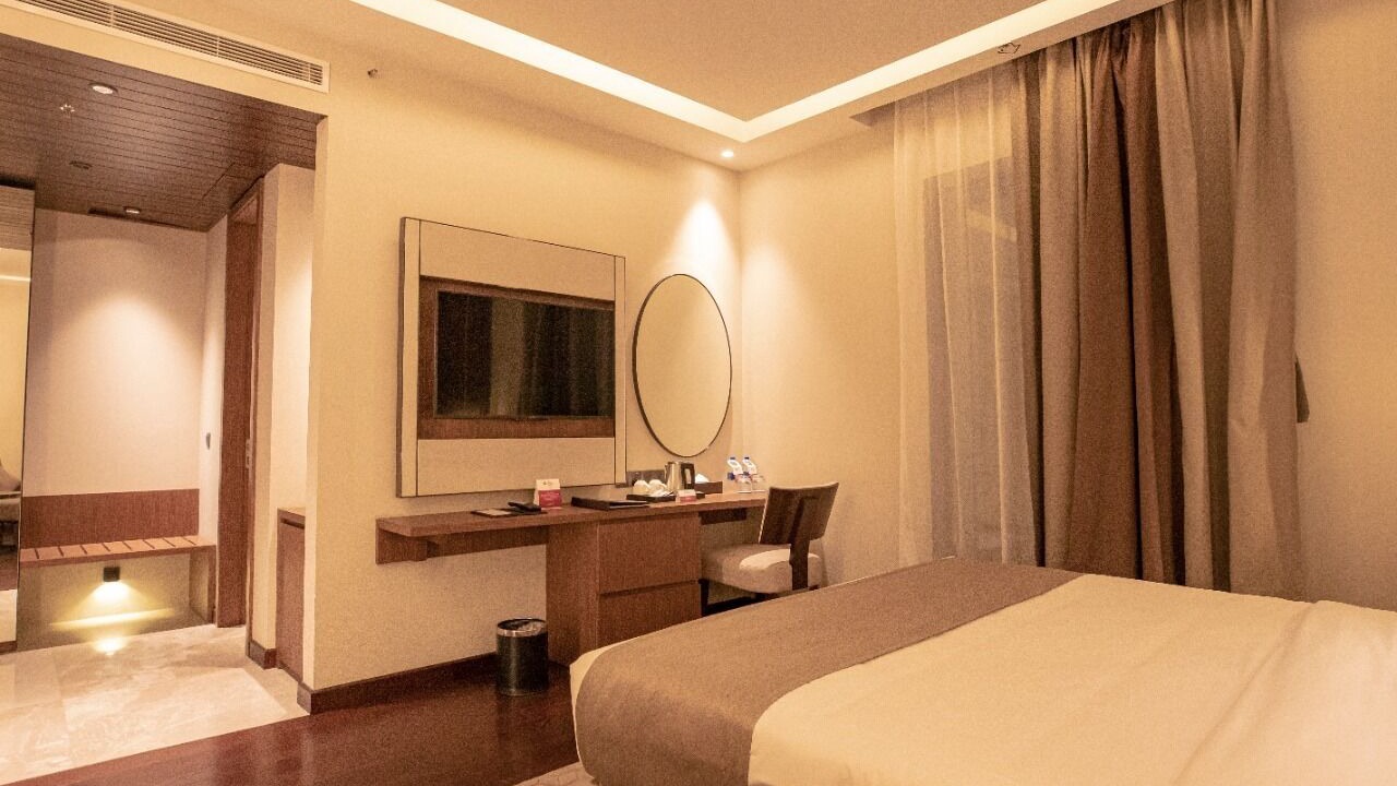 Photo of Bedroom in Dhaka