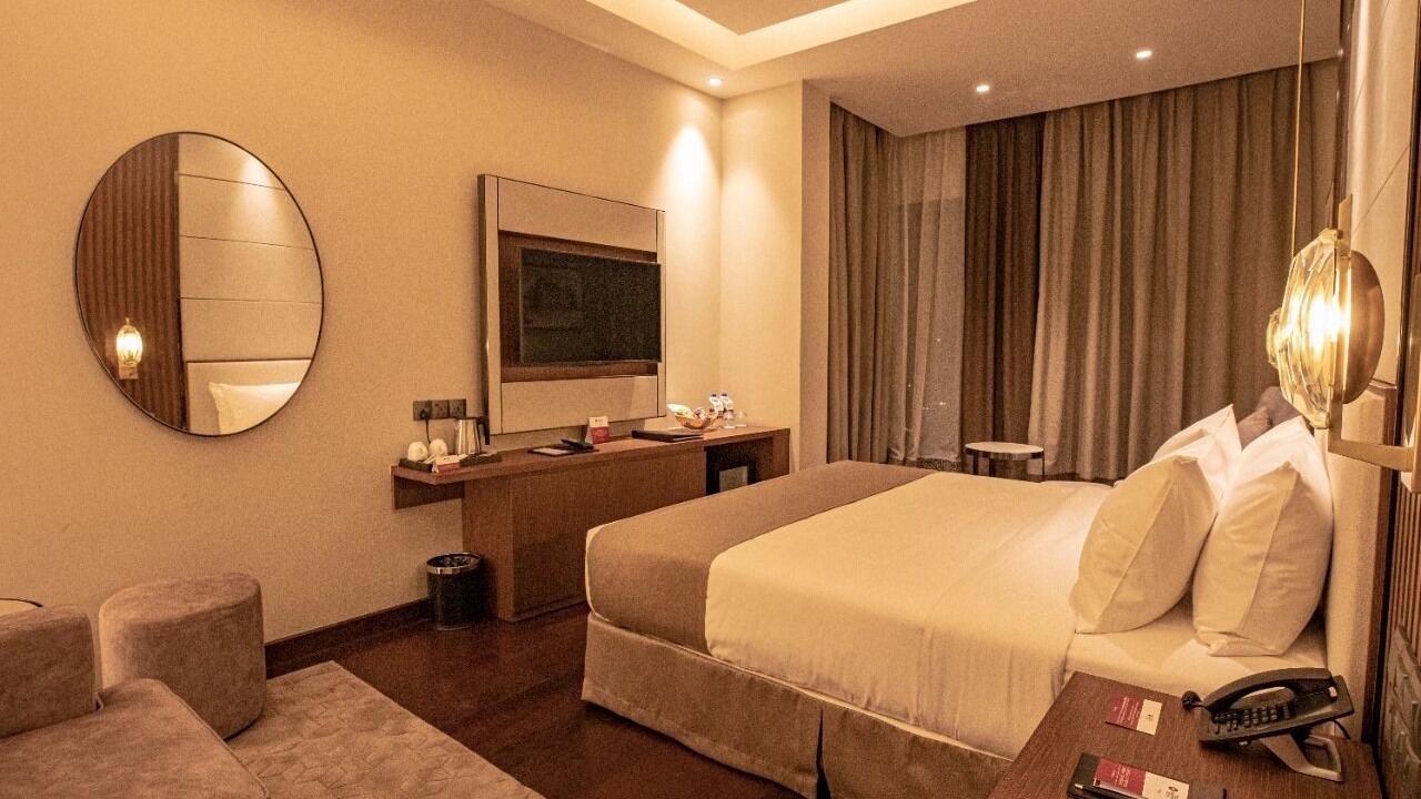 Photo of Bedroom in Dhaka