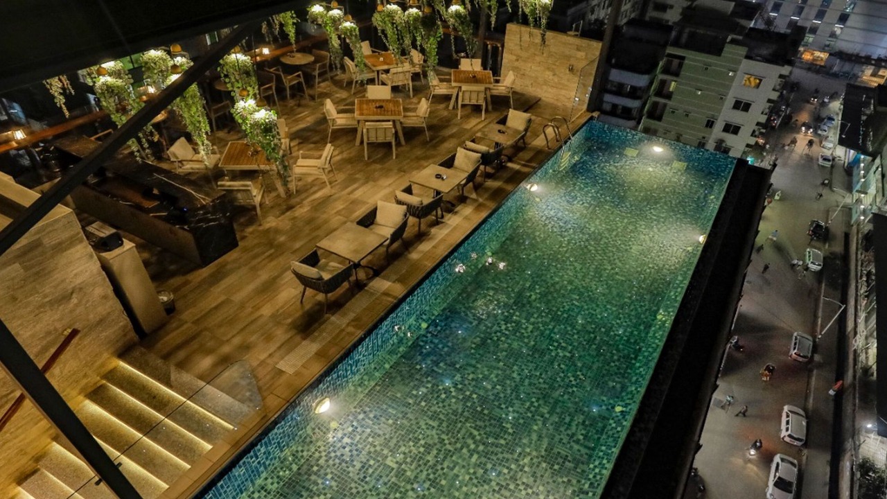 Photo of Outdoor in Dhaka