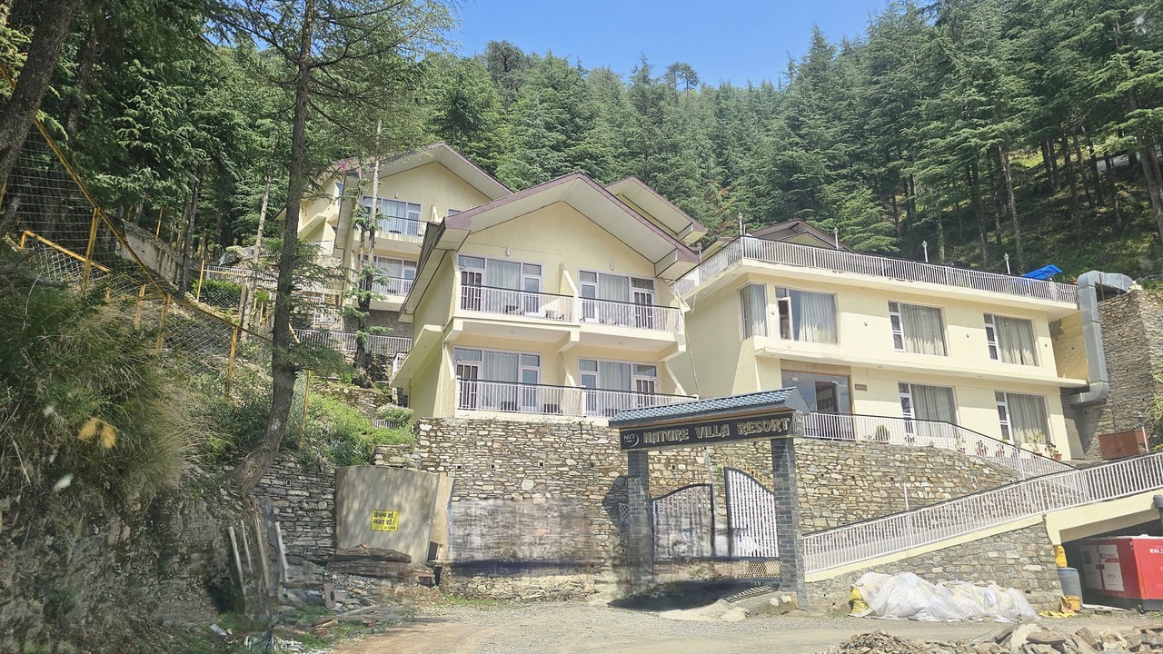 Photo of Outdoor in Chail