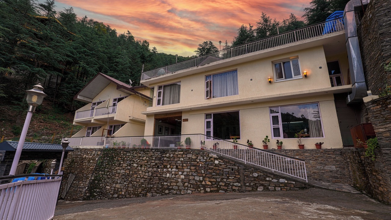 Photo of Outdoor in Chail