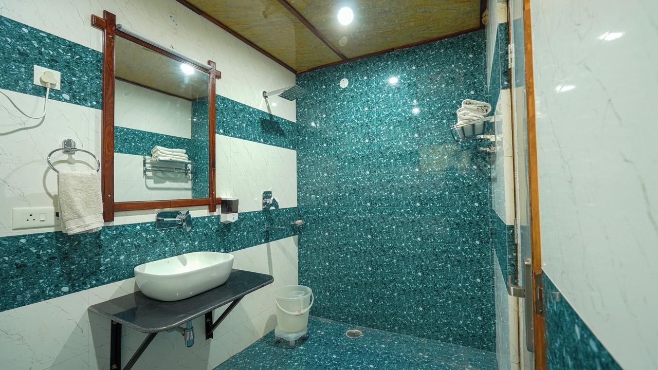 Photo of Bathroom in Chail