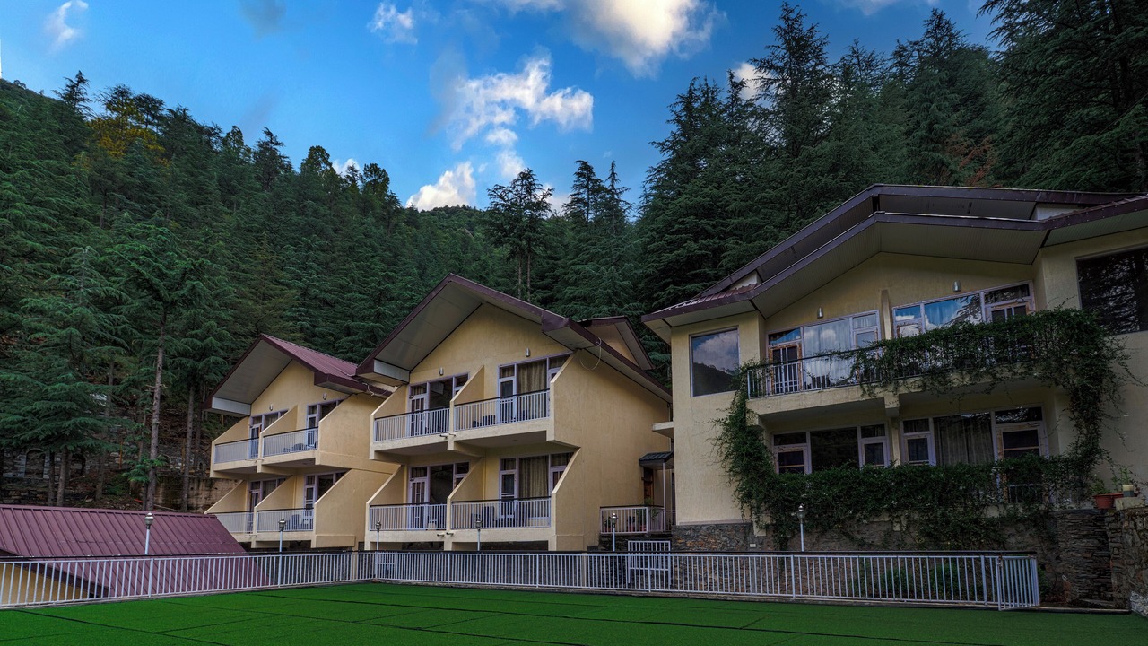Photo of Outdoor in Chail