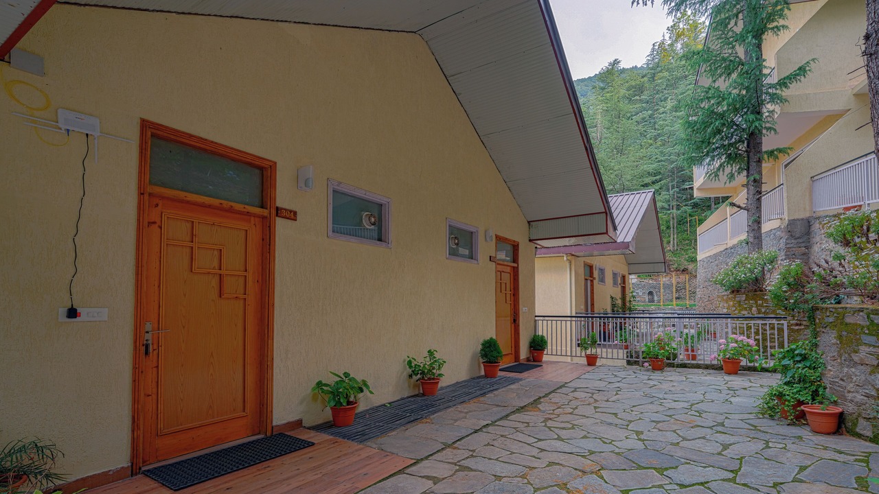 Photo of Outdoor in Chail