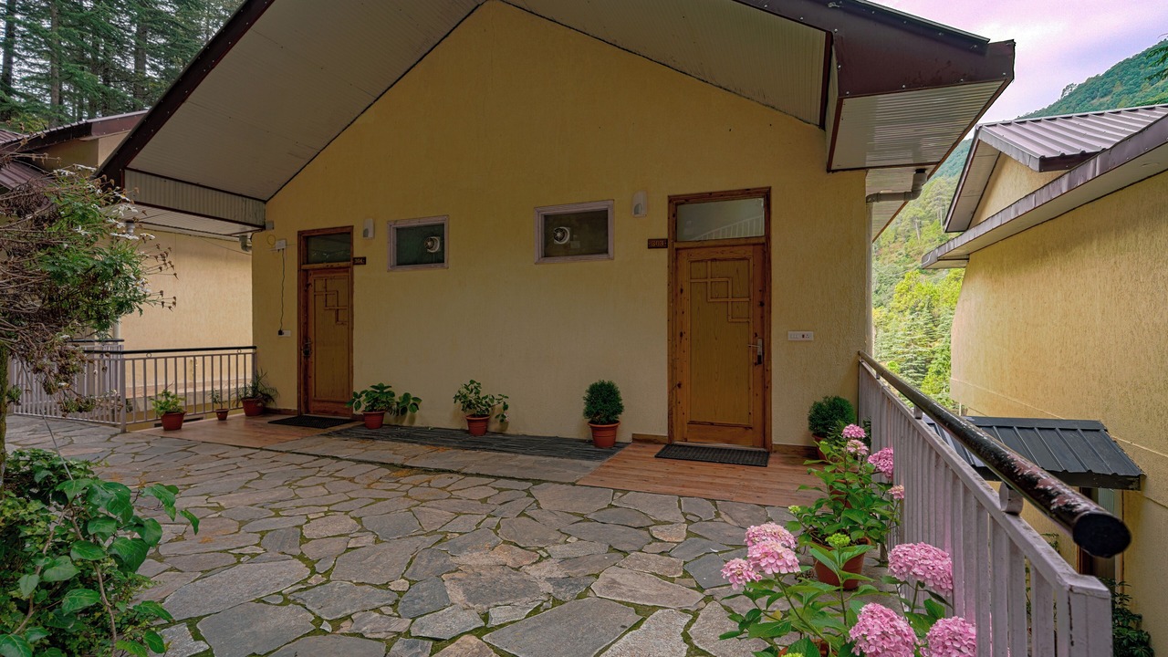 Photo of Outdoor in Chail