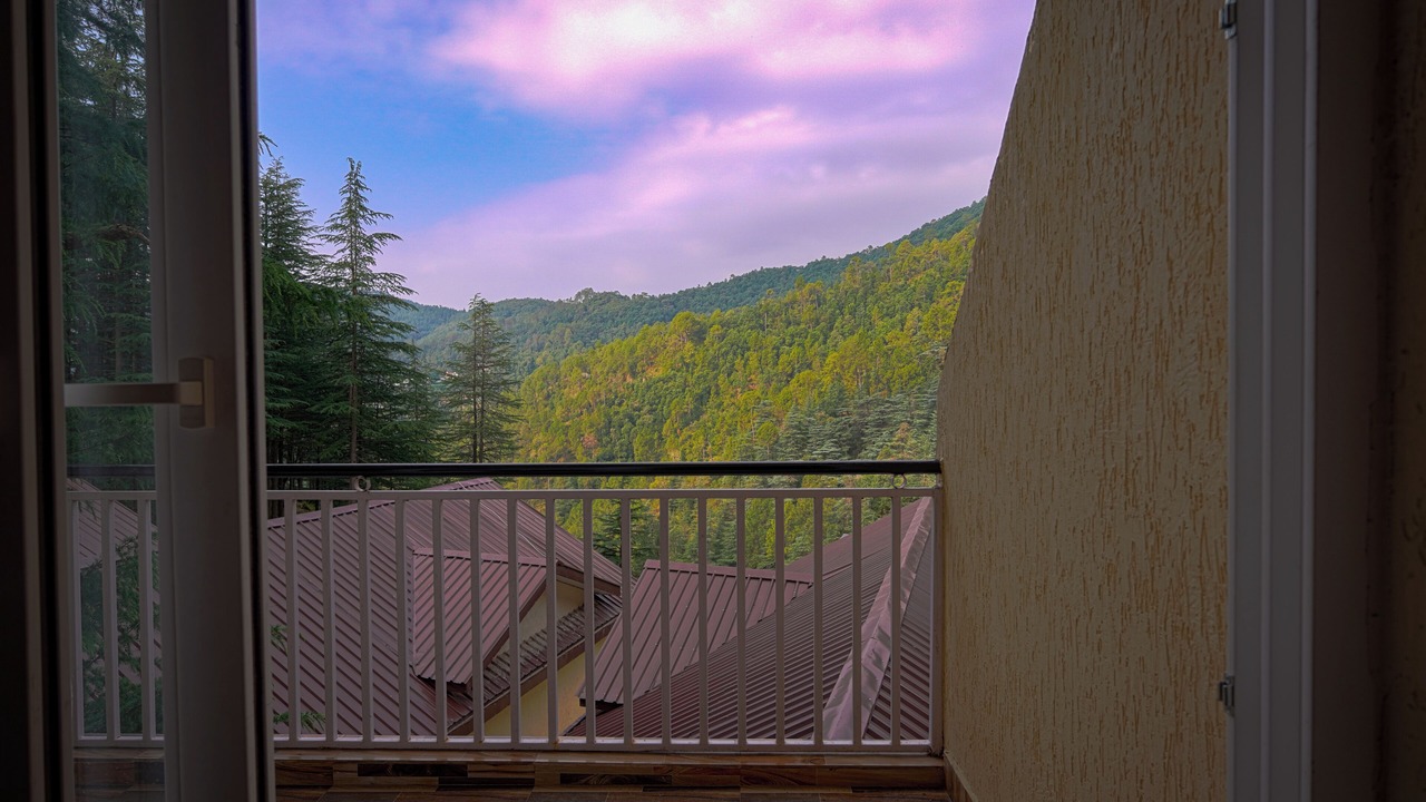 Photo of Bedroom in Chail