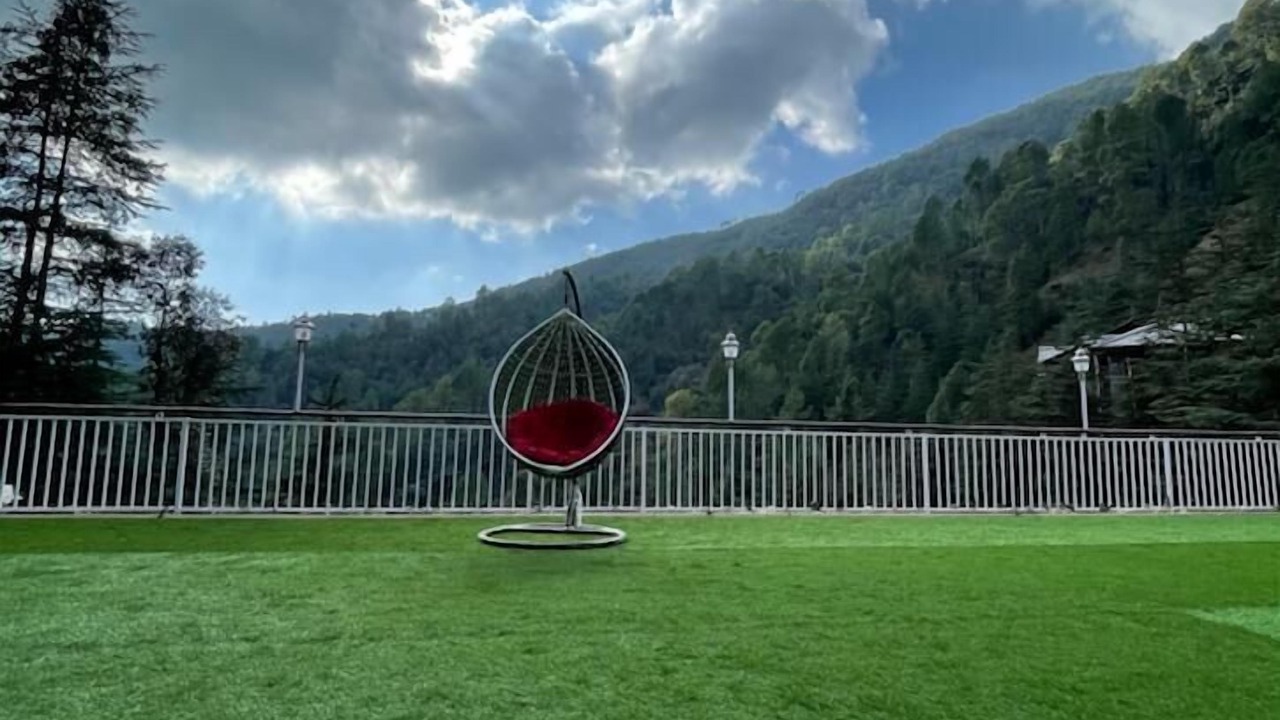 Photo of Outdoor in Chail