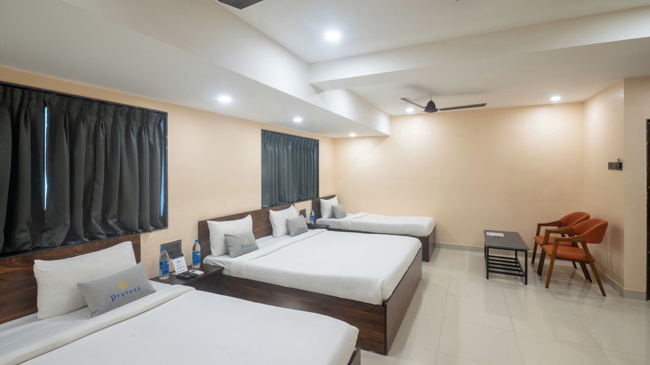 Photo of Bedroom in Shirdi