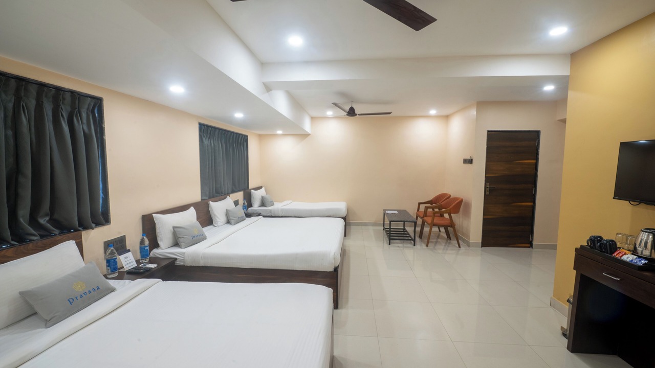 Photo of Bedroom in Shirdi