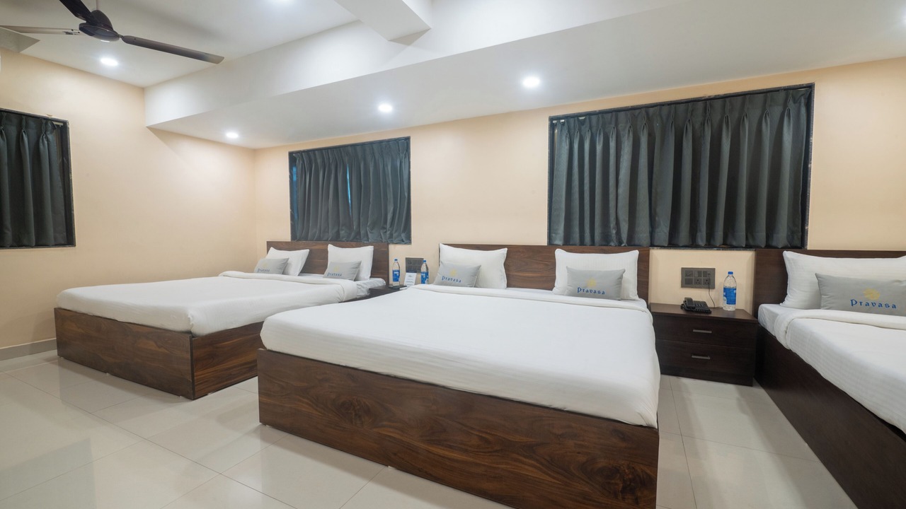 Photo of Bedroom in Shirdi