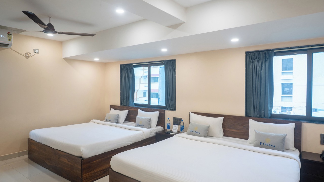 Photo of Bedroom in Shirdi