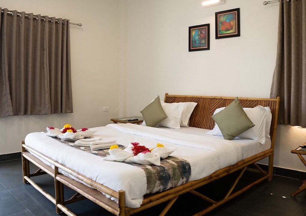 Photo of Bedroom in Sayla