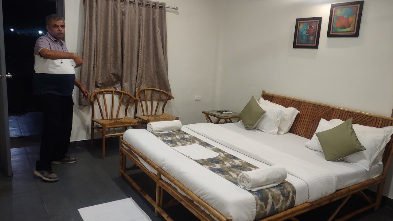 Photo of Bedroom in Sayla