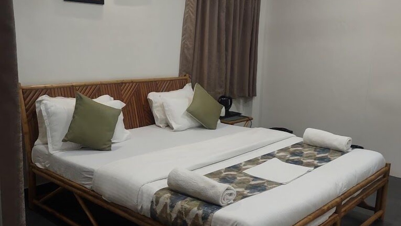 Photo of Bedroom in Sayla