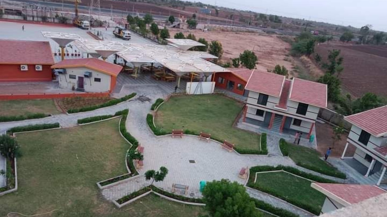Photo of Outdoor in Sayla