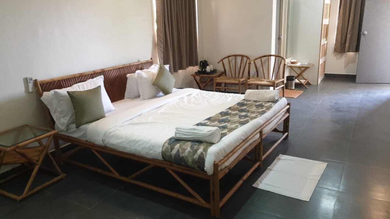 Photo of Bedroom in Sayla