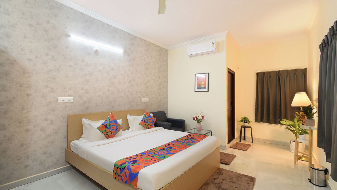 Photo of Bedroom in Madhapur